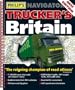 Philip's Navigator Trucker's Britain 2013 (UK Road Atlas with bridge heights, route planner maps and local maps) (Road Atlases)