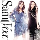Saint Vox【初回生産限定盤】