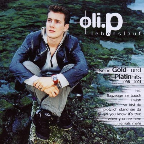 Oli P. - So bist Du (wenn Du gehst) Lyrics - Zortam Music