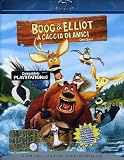 Boog & Elliot - A Caccia Di Amici
