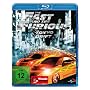 The Fast and the Furious: Tokyo Drift [Blu-ray]
