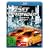 The Fast and the Furious: Tokyo Drift [Blu-ray]
