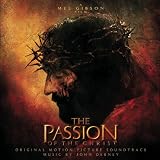 The Passion of Christ  (Bande Originale du Film)