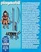 Playmobil Huntsman with Wolf Playset