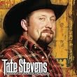 Tate Stevens - Live in Concert