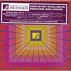 MTV Party to Go (Remixed)