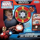 UPC 787551305128 product image for Uncle Milton Marvel Science, Iron Man Arc Reactor Lab by Uncle Milton | upcitemdb.com