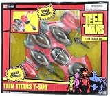 Teen Titans T-Sub