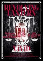 REVOLVING LANTERN [DVD]