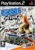 SSX 4 : On Tour