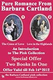 00.An Introduction to the Pink Collection -The Cross of Love and Love in the Highlands
