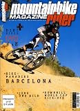 Zoom Produkt-Bild: MTB Mountainbike Rider [Jahresabo]