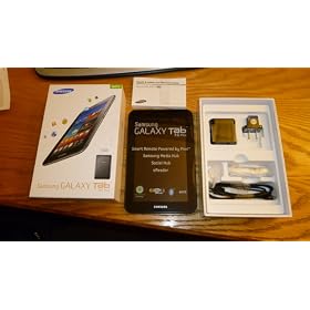 Samsung GT-P6210MA