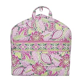 Vera Bradley Garment Bag (Clearance)