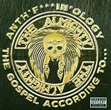 Anth'F***ing'Ology: The Gospel According to...