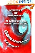 Mysteries Of Time Travel
