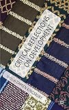 Critical reflections on development