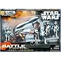 Star Wars Saga Collection The Hunt for Grievous Battle Pack
