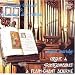 Chant Gr�gorien - Orgue et Plain-chant altern�