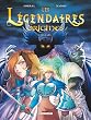 Les L�gendaires : Origines, Tome 1 : Dana�l