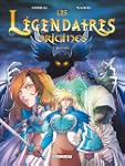 Les L�gendaires : Origines, Tome 1 :...