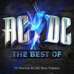 Ac/Dc - The Best Of - 15 Massive Acdc...