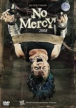 WWE - No Mercy 2008 [DVD]