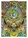 The Grateful Dead - Collage Giant Poster Print, 40x55