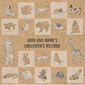 John and Mark's Children's Record