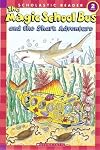 And the Shark Adventure