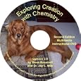 Exploring Creation with Chemistry Instructional DVD (v2.0) by Red Wagon Tutorials