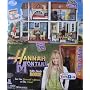Disney Hannah Montana Malibu Beach House Playset w 88 Play Pieces (2008 ToysRUs Exclusive)