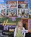 Disney Hannah Montana Malibu Beach House Playset w 88 Play Pieces (2008 ToysRUs Exclusive)