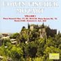 Edwin Fischer plays Mozart