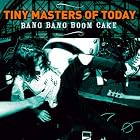 Bang Bang Boom Cake by Tiny Masters of Today