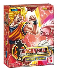 Carte dbz amazon