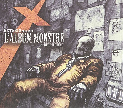 eXterio - Bonhomme 7h Lyrics - Zortam Music