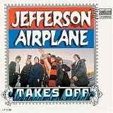 Jefferson Airplane Takes Off