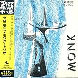 Thelonious Monk Trio