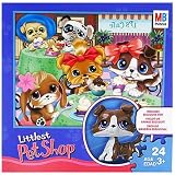 Littlest Pet Shop 24-pc. Puzzle