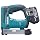 Bare-Tool Makita BST221Z 18-Volt LXT Lithium-Ion Cordless 3/8-Inch Crown Stapler (Tool Only, No Battery)