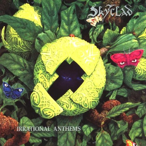 Cover Art