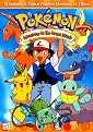 Pokemon: Adventures on the Orange Islands Season 1