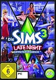 #8: Die Sims 3 Late Night (Add-On)[Download]