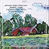 Reincken, Kneller, Geist: Complete Organ Works [Hybrid SACD]