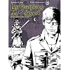 Les scorpions du d�sert, Tome 5 : Quatre cailloux dans le feu