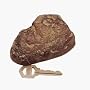 Lucky Line 90601 Rock Key Hider