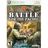 History Channel: Battle For the Pacific