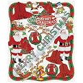 Christmas Decorating 22-pc. Kit