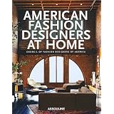 American Fashion Designers at Home ~ Rima A. Suqi